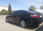 Toyota Camry 2.4 VVT-i AT (169 л.с.)