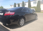 Toyota Camry 2.4 VVT-i AT (169 л.с.)