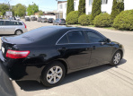 Toyota Camry 2.4 VVT-i AT (169 л.с.)