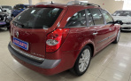 Renault Laguna 2.0 MT (140 л.с.)