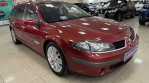 Renault Laguna 2.0 MT (140 л.с.)