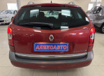 Renault Laguna 2.0 MT (140 л.с.)