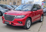 Haval H2