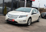Chevrolet Volt