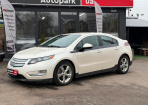 Chevrolet Volt