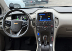 Chevrolet Volt