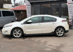 Chevrolet Volt