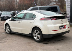Chevrolet Volt