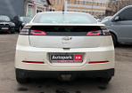 Chevrolet Volt