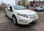 Chevrolet Volt