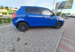 Skoda Fabia 1.4 MT (86 л.с.)