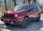 Jeep Patriot