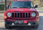 Jeep Patriot