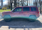 Jeep Patriot