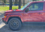Jeep Patriot