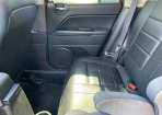 Jeep Patriot