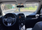 Jeep Patriot