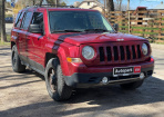 Jeep Patriot