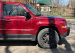 Jeep Patriot