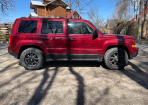 Jeep Patriot