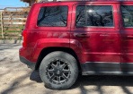Jeep Patriot
