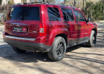 Jeep Patriot