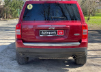 Jeep Patriot