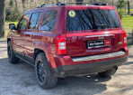 Jeep Patriot