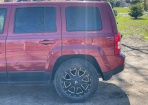 Jeep Patriot