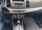 Mitsubishi Lancer X
