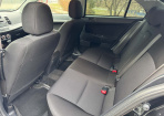 Mitsubishi Lancer X