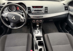 Mitsubishi Lancer X