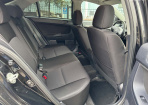Mitsubishi Lancer X