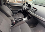 Mitsubishi Lancer X