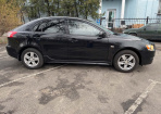 Mitsubishi Lancer X