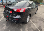 Mitsubishi Lancer X