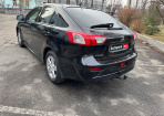 Mitsubishi Lancer X
