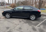 Mitsubishi Lancer X