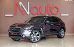Infiniti FX