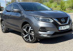 Nissan Rogue 2.0 16V CVT AWD (141 л.с.)