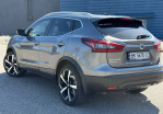 Nissan Rogue 2.0 16V CVT AWD (141 л.с.)