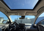 Nissan Rogue 2.0 16V CVT AWD (141 л.с.)
