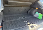 Nissan Rogue 2.0 16V CVT AWD (141 л.с.)