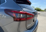 Nissan Rogue 2.0 16V CVT AWD (141 л.с.)