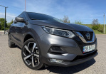Nissan Rogue 2.0 16V CVT AWD (141 л.с.)