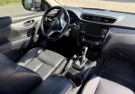 Nissan Rogue 2.0 16V CVT AWD (141 л.с.)