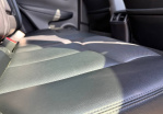 Nissan Rogue 2.0 16V CVT AWD (141 л.с.)