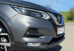 Nissan Rogue 2.0 16V CVT AWD (141 л.с.)