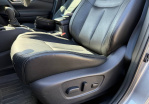 Nissan Rogue 2.0 16V CVT AWD (141 л.с.)
