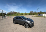 Nissan Rogue 2.0 16V CVT AWD (141 л.с.)